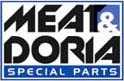 MEAT & DORIA