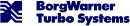 BorgWarner